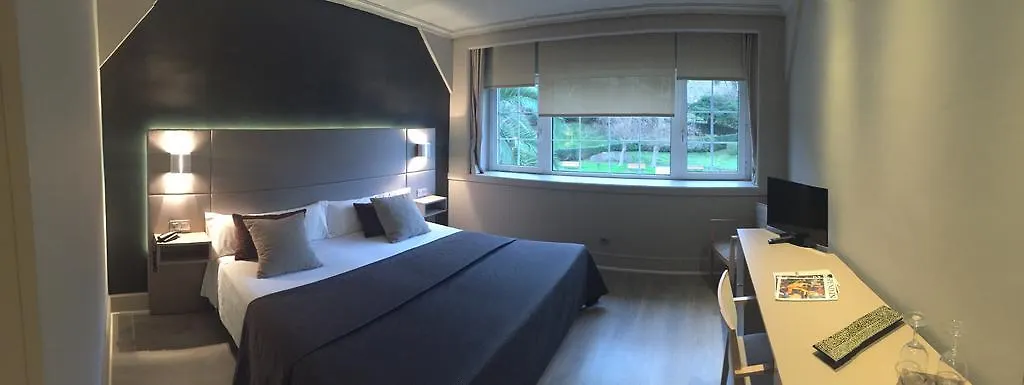 Hotel Igeretxe Getxo