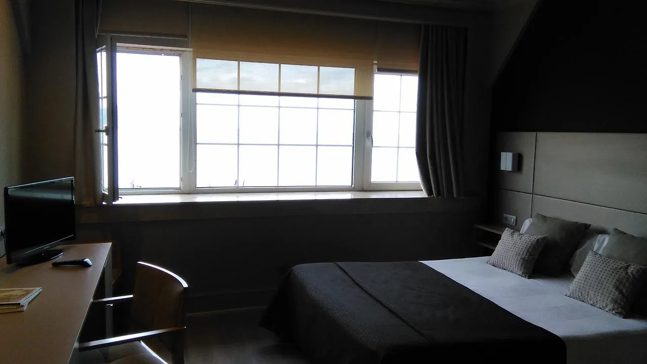 Hotel Igeretxe Getxo