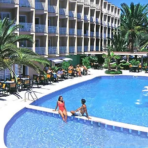 Palmira Isabela Spain