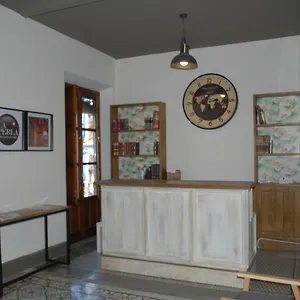 La Perla Spain
