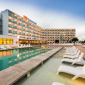 *** Hotel Bellevue Lagomonte Spanje