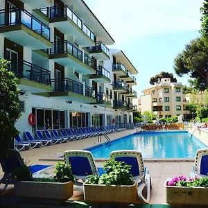 Guya Wave (adults Only) 3* Cala Ratjada (Mallorca)