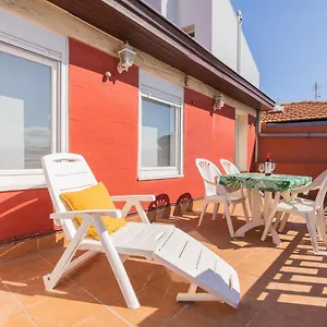 Penthouse Flat By Next Stop Bilbao Getxo