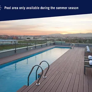 **** Hotel Doubletree By Hilton Spagna