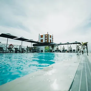 *** Hotel Nostrum Airport Spagna