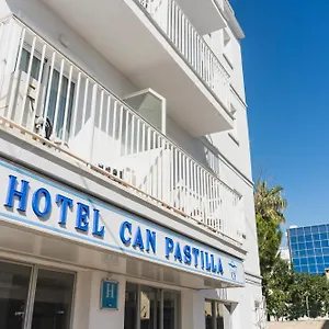 ** Hotel Amic Pastilla Spanje