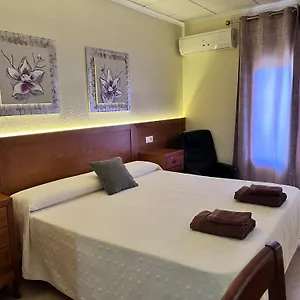 *** Hotel Don Juan Spanje
