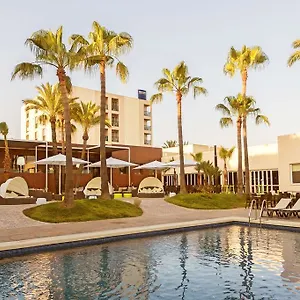 Occidental Ibiza 4* Port d'Or Torrent