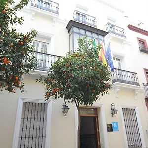 ** Gasthuis Roma Spanje
