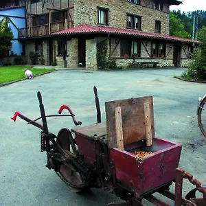  Landhaus Aristieta