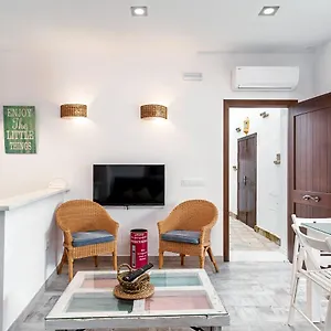 Girasol Apartamento