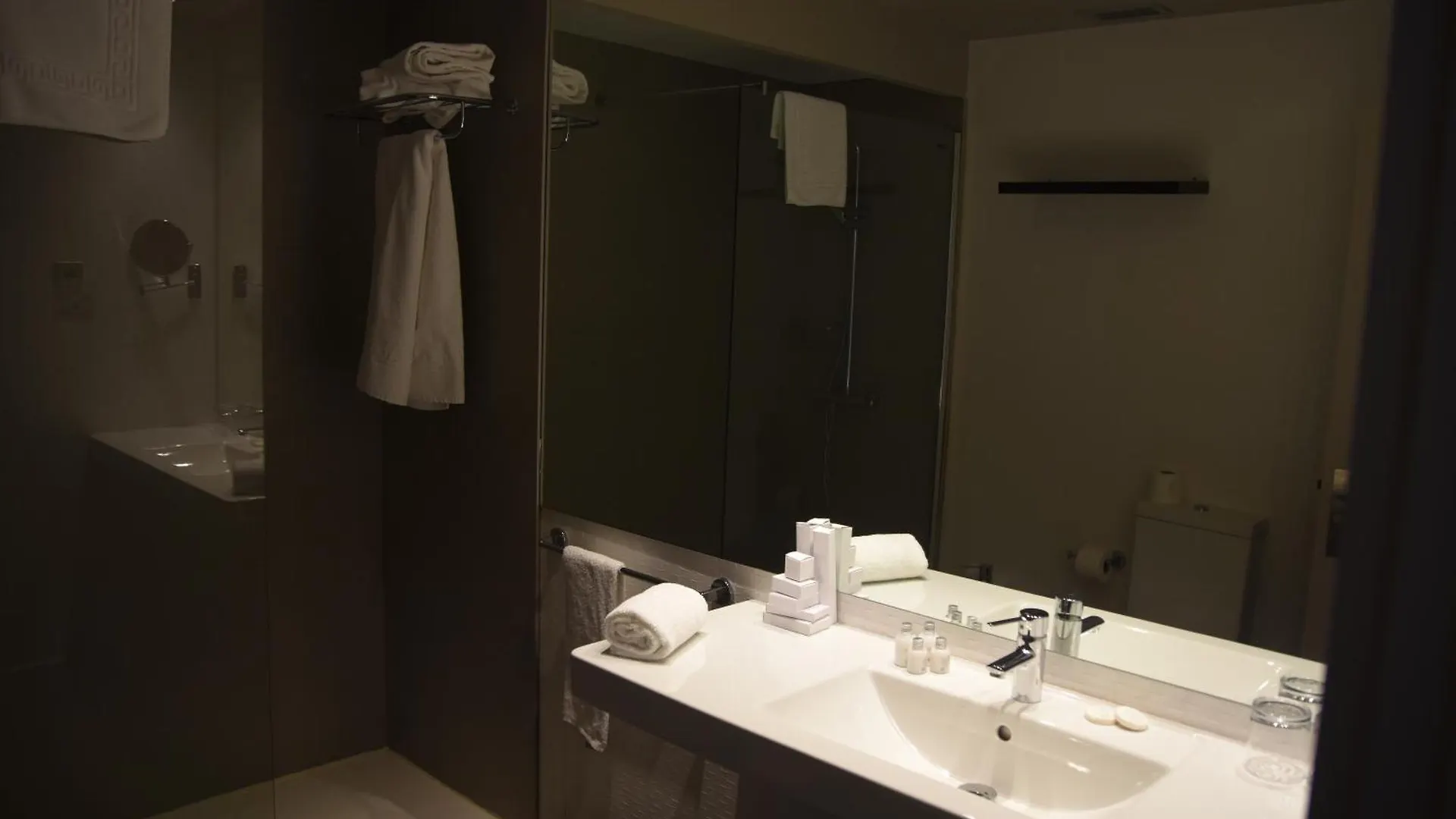 ****  Hotel Igeretxe Getxo Spain